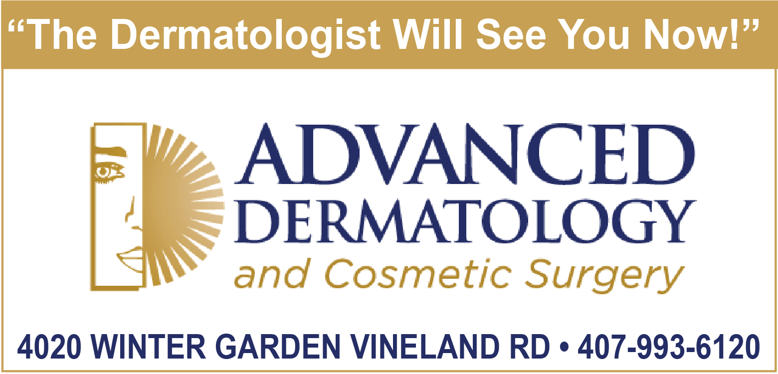Advanced Dermatology and Cosmetic Surgery Horizon West Happenings