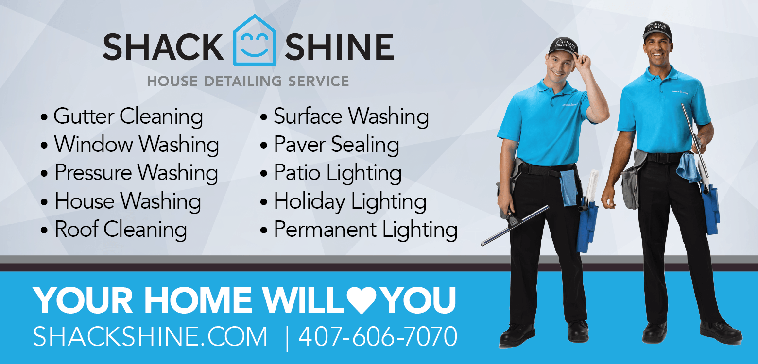 Shack Shine Horizon West Happenings