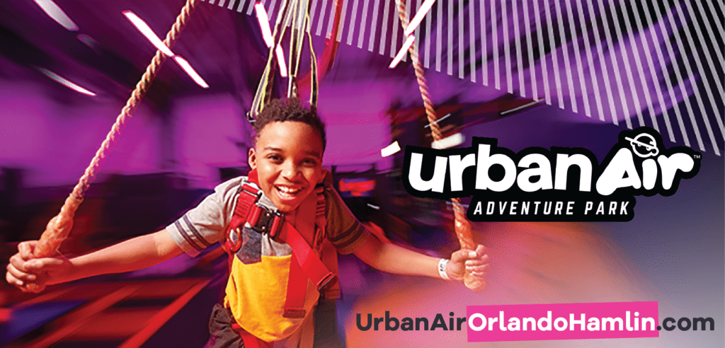 Urban Air Hamlin | Horizon West Happenings