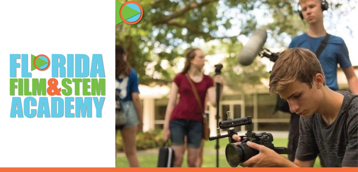 Florida Film & STEM Academy