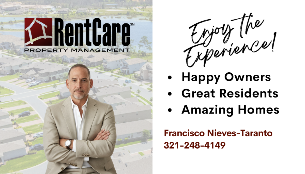 RentCare Property Management