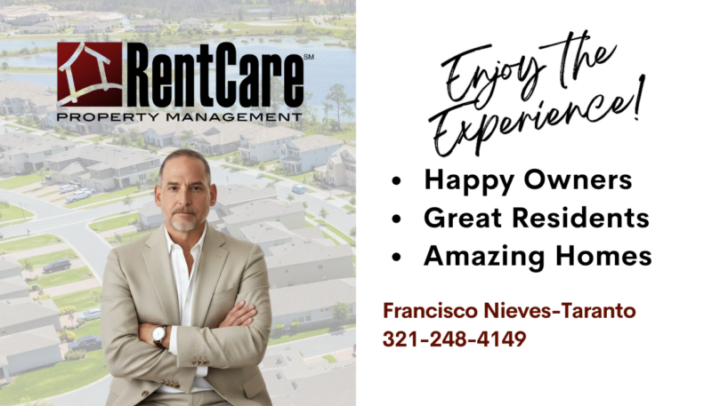RentCare Property Management