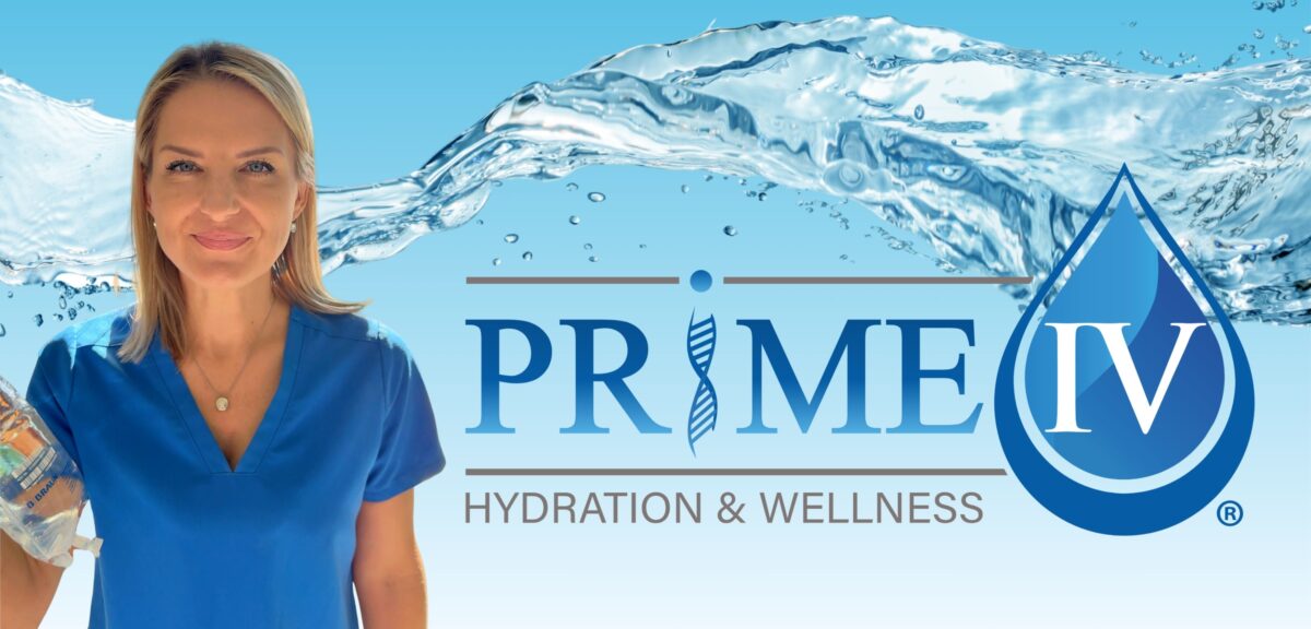 Prime IV Hydration & Wellness
