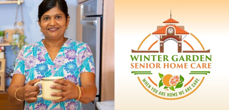 Winter Garden Senior Home Care