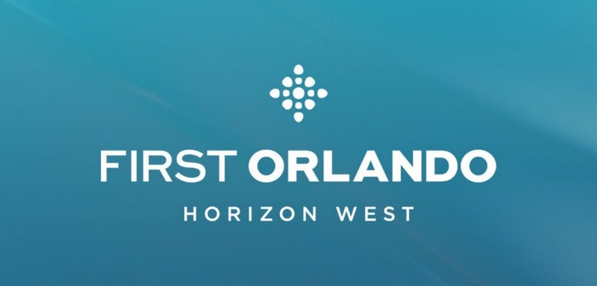 First Orlando – Horizon West