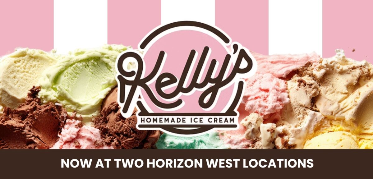 Kelly’s Homemade Ice Cream