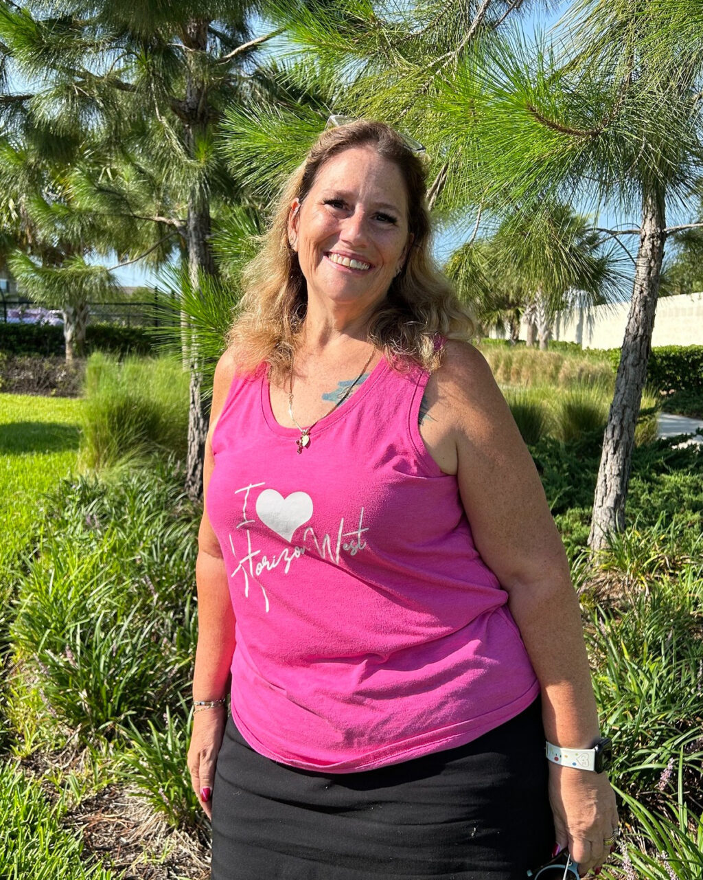 About Horizon West Happenings