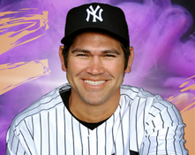 Johnny Damon Meet & Greet, Local Legends Card Show and Legends on