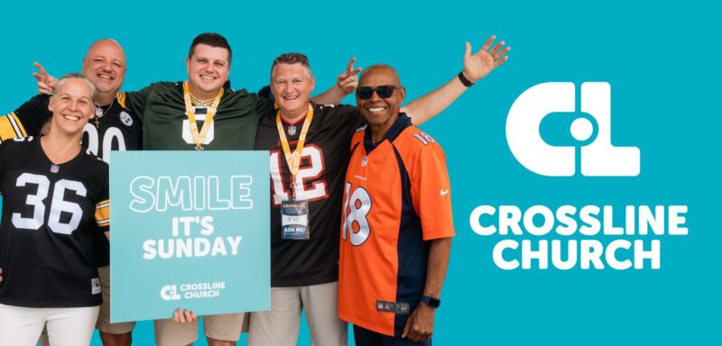 Crossline Community Church