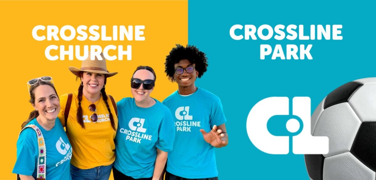 Crossline Community Church and Park