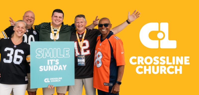 Crossline Community Church