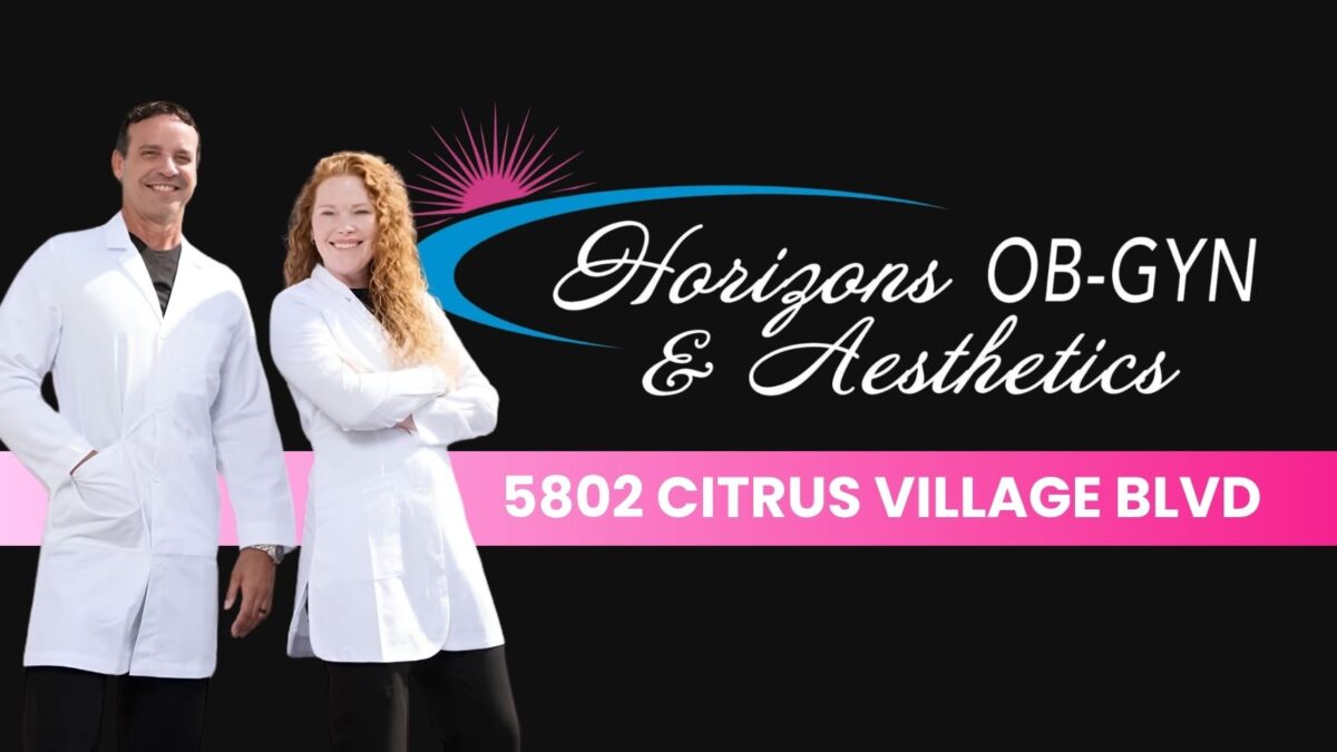 Horizons OBGYN & Aesthetics