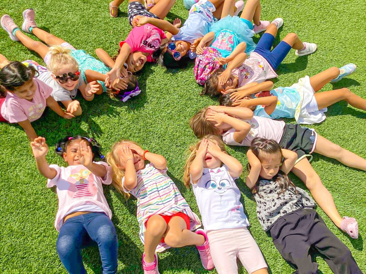 The Learning Experience Horizon West