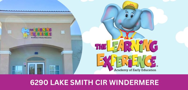 The Learning Experience – Windermere