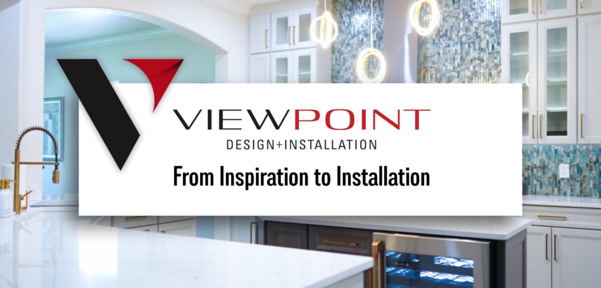 Viewpoint Design and Installation