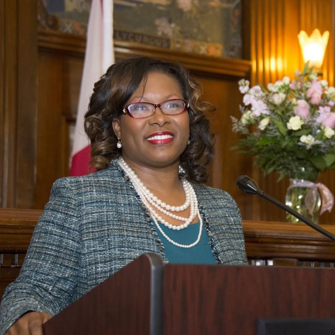 Meet Your Orange County Clerk of Court! | Horizon West Happenings