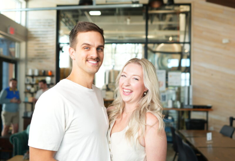 Love is in the Air: Celebrate Valentine’s Day in Horizon West