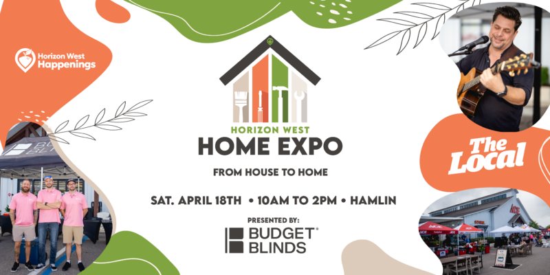 Horizon West Home Expo: From House to Home
