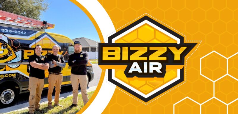 Bizzy Air