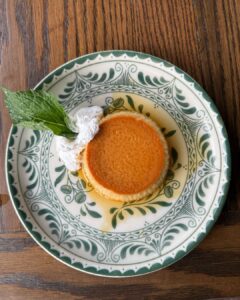 Flan Agave Bandido Horizon West