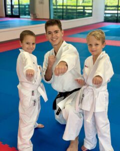 Shisa Karate Horizon West