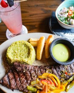 Where to Celebrate Hispanic Heritage Month in Horizon West