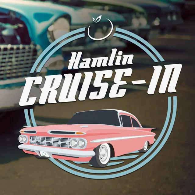 Crowds Give Hamlin Cruise-In the “Wheel” of Approval