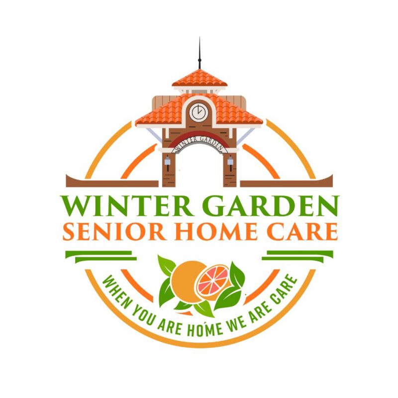 Winter Garden Senior Home Care – Caregiver
