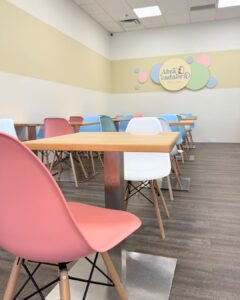 Abracadabra play & cafe Horizon West