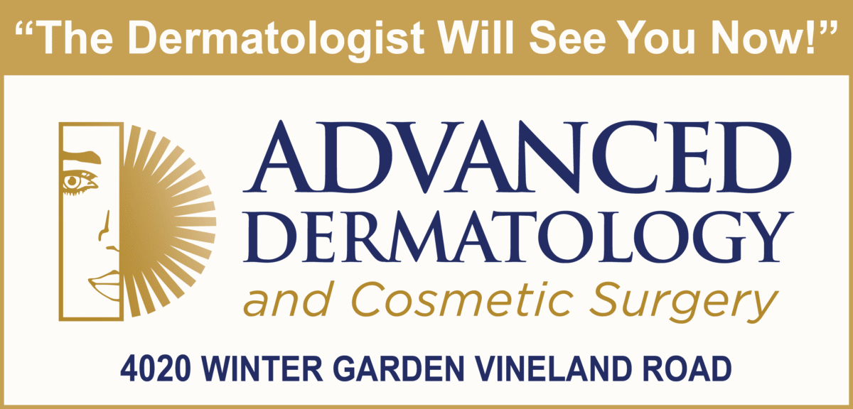 Advanced Dermatology and Cosmetic Surgery
