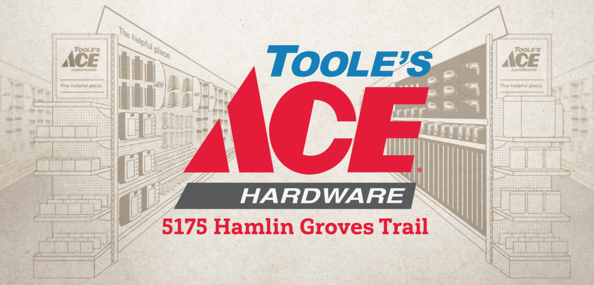 Ace Hardware