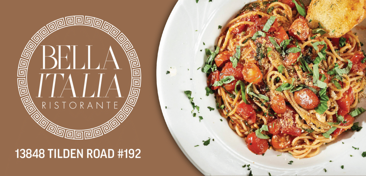 Bella Italia Ristorante