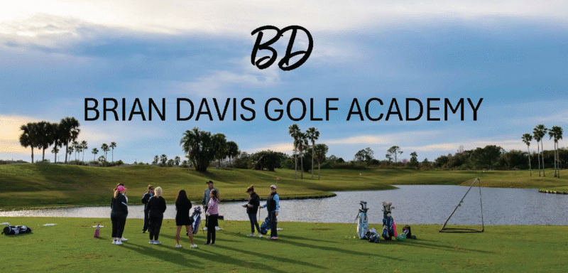 Brian Davis Golf Academy