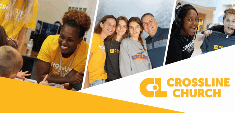 Crossline Community Church