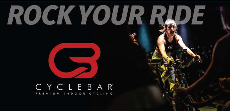 Cyclebar Hamlin