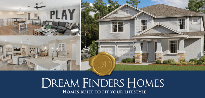 Dream Finders Homes