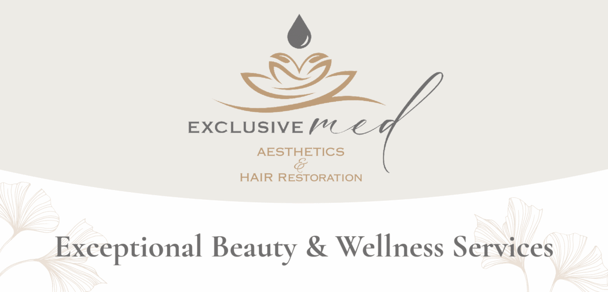 Exclusive Med Aesthetics & Hair Restoration