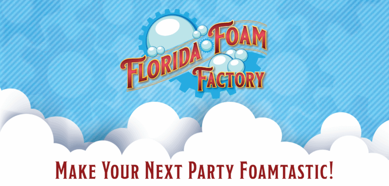 Florida Foam Factory