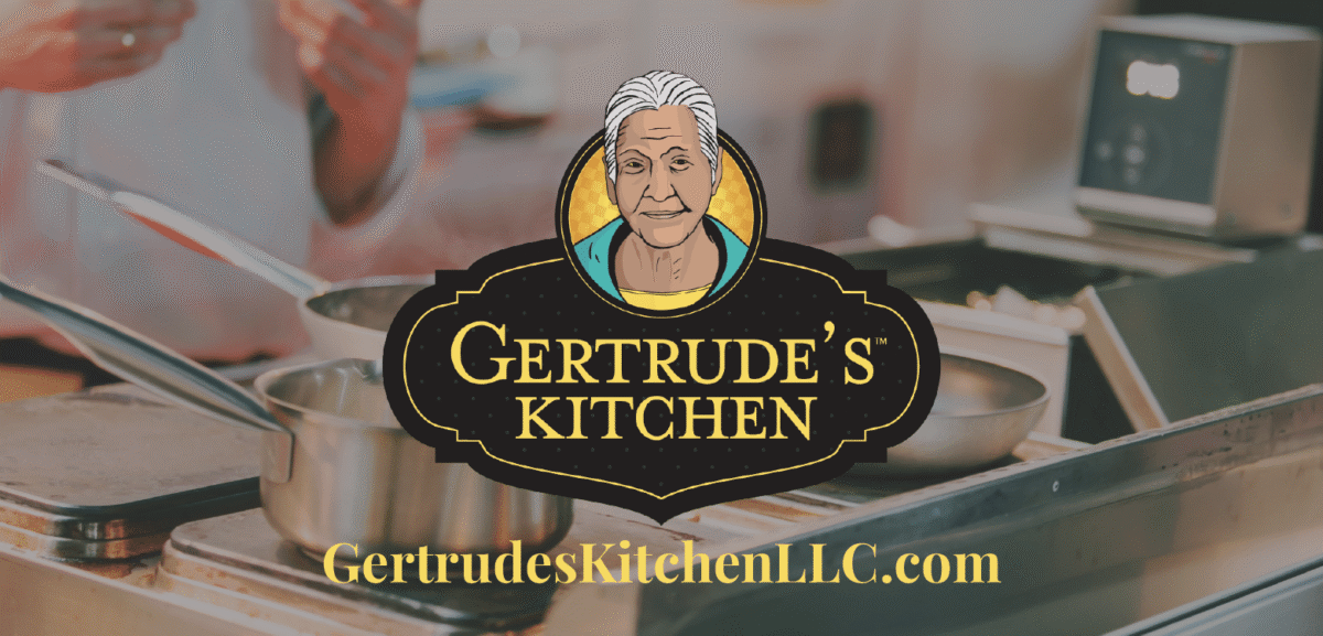 Gertrude’s Kitchen