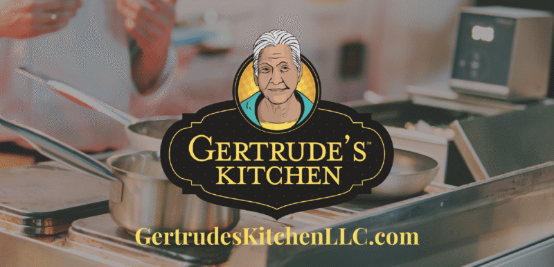 Gertrude’s Kitchen