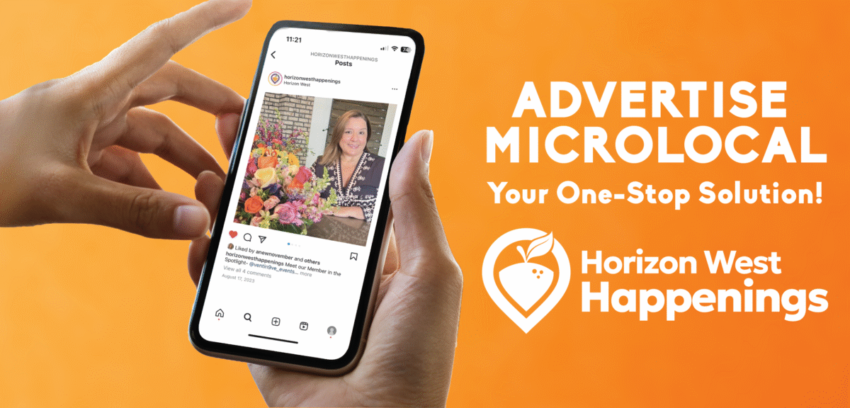 Horizon West Happenings