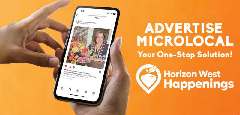 Horizon West Happenings