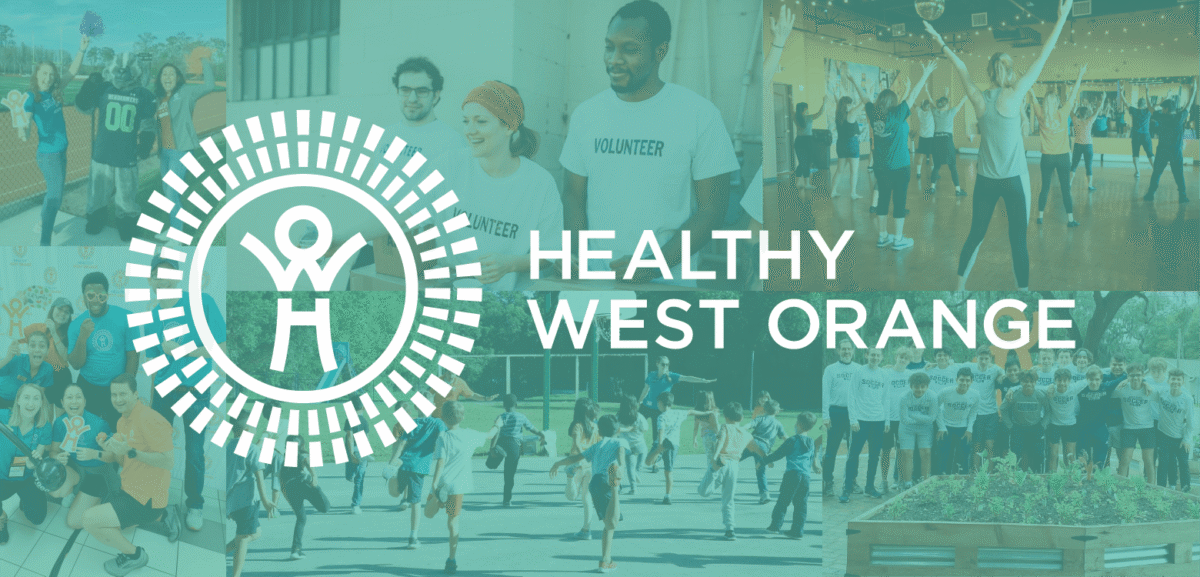 Healthy West Orange