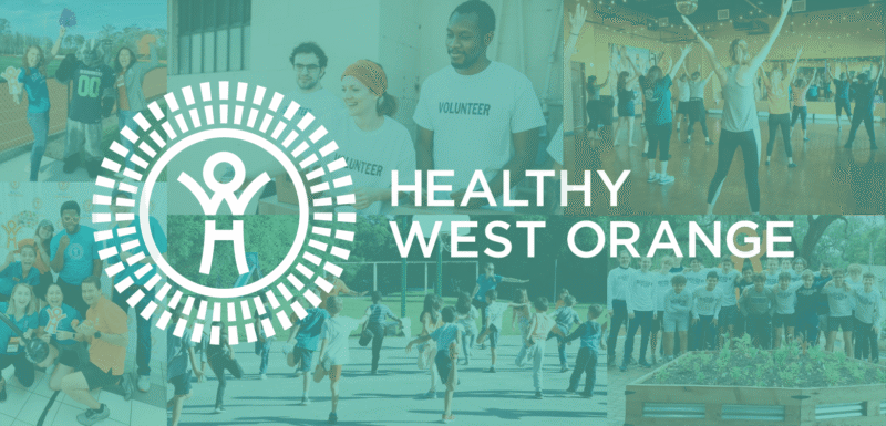 Healthy West Orange