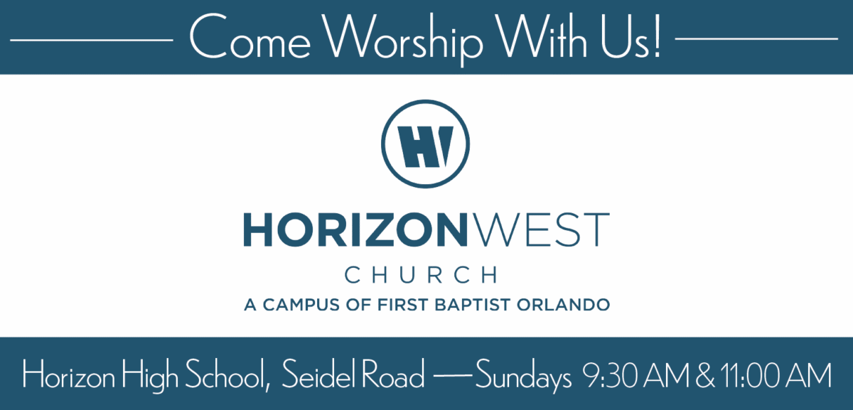 Horizon West Church