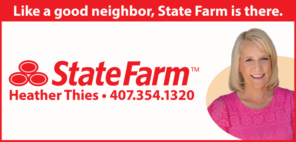 Heather Thies State Farm