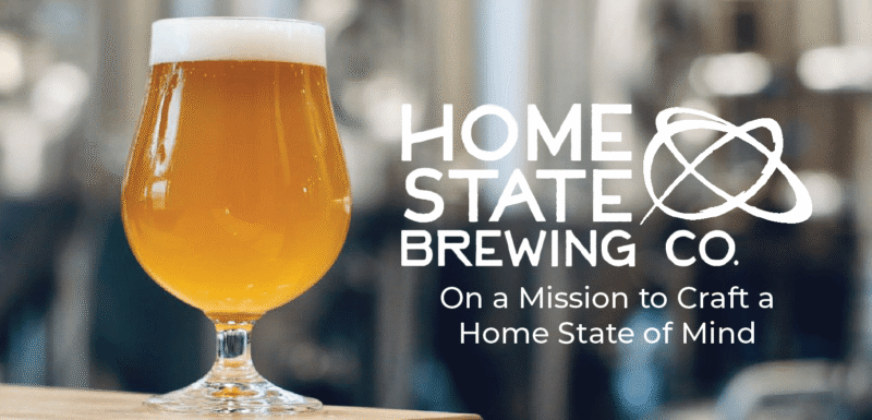Home State Brewing Co.