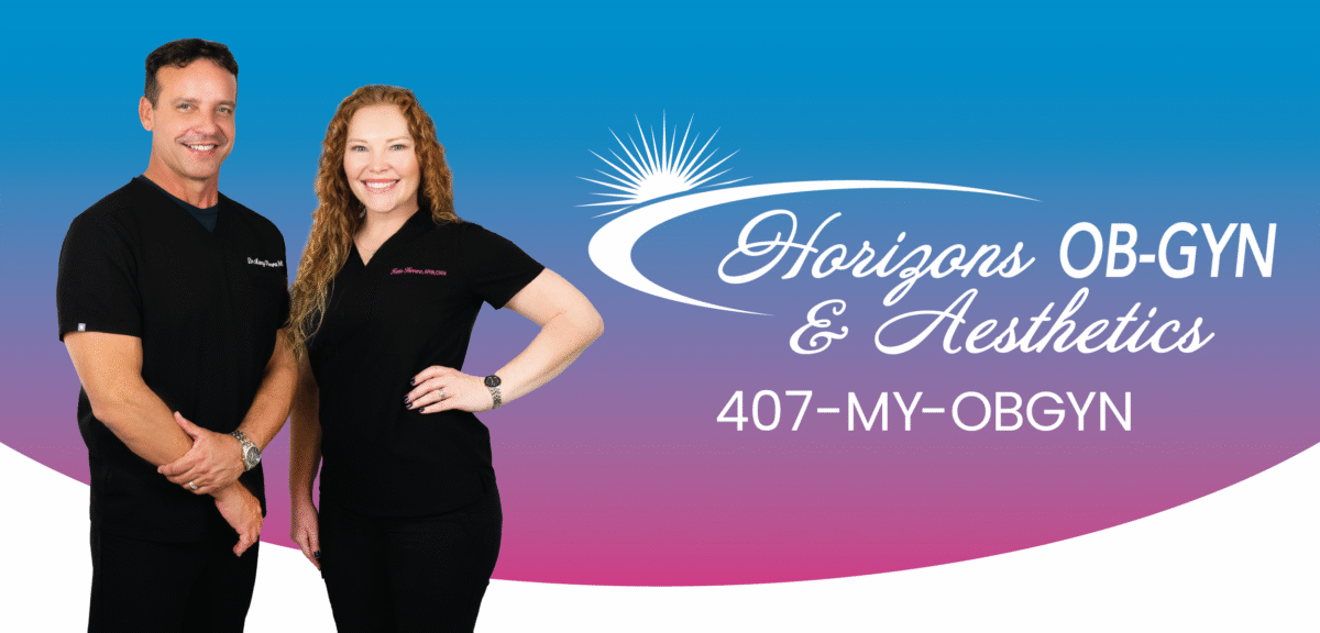 Horizons OBGYN & Aesthetics