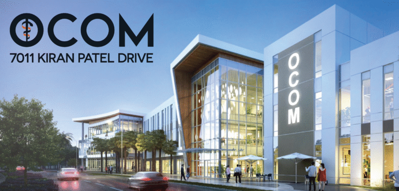 Orlando College of Osteopathic Medicine