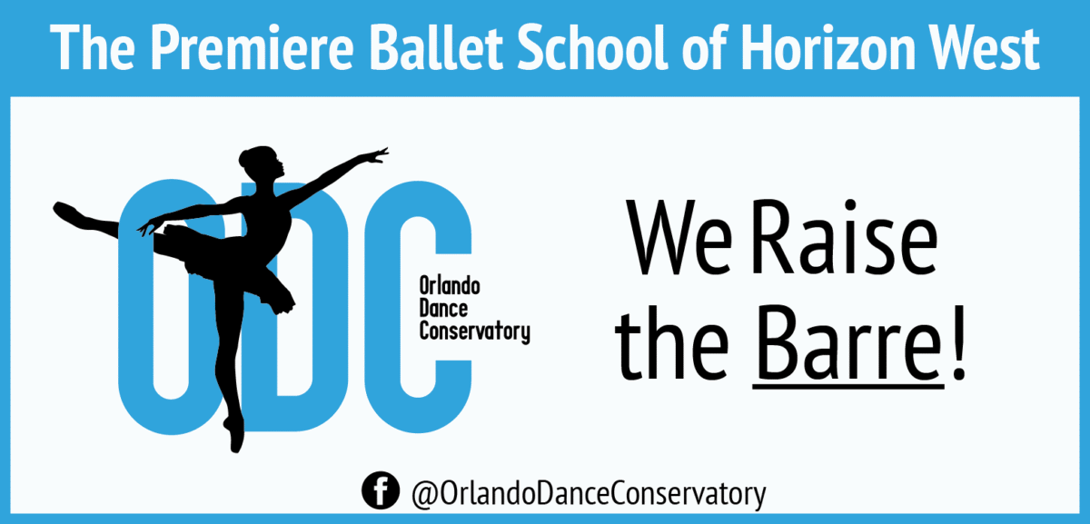 Orlando Dance Conservatory